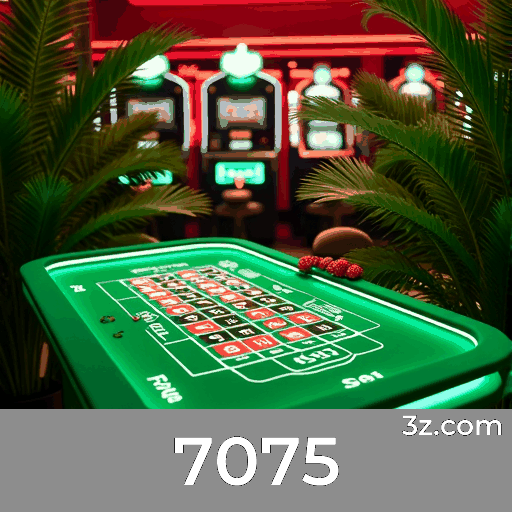 7075 Casino: Luxo e Exclusividade no Programa VIP