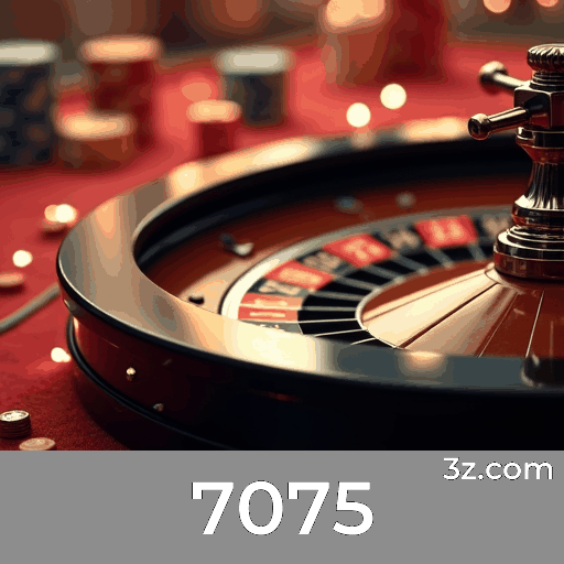 Desbloqueie ganhos incríveis no 7075 agora!