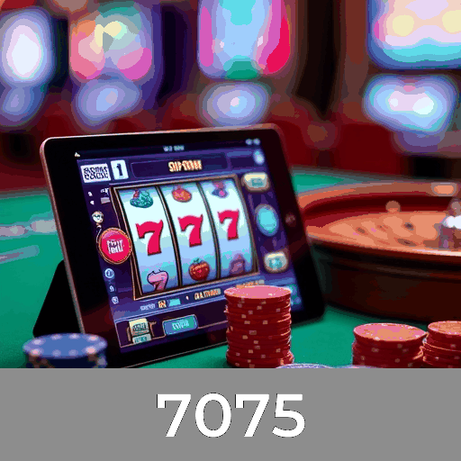 Cassino Online 7075