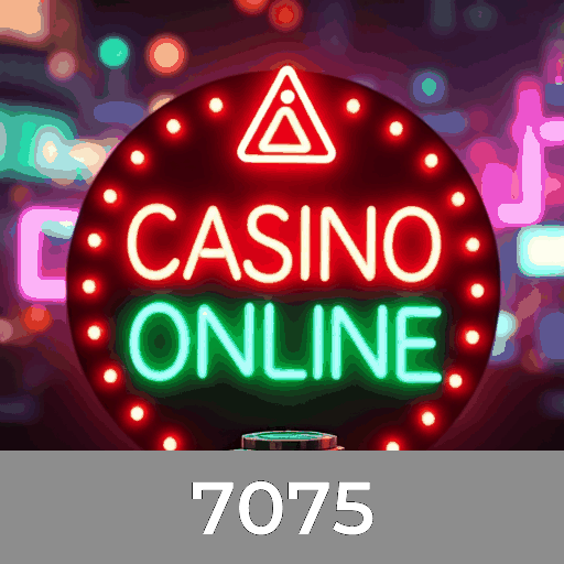 Cassino Online 7075