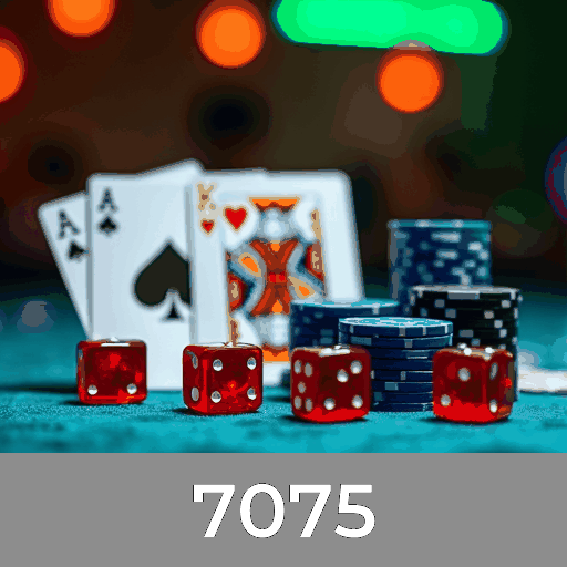 Acesso ao 7075
