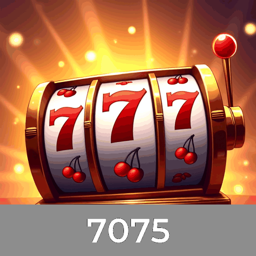 Cassino Online 7075