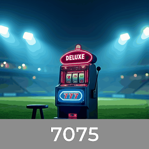 Cassino Online 7075