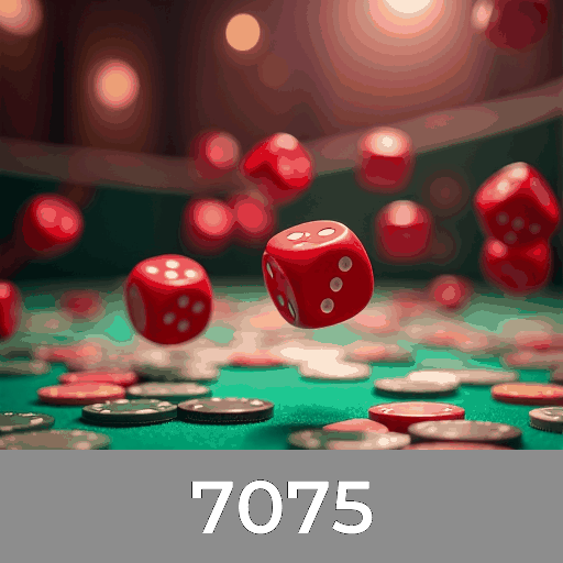 Acesso ao 7075