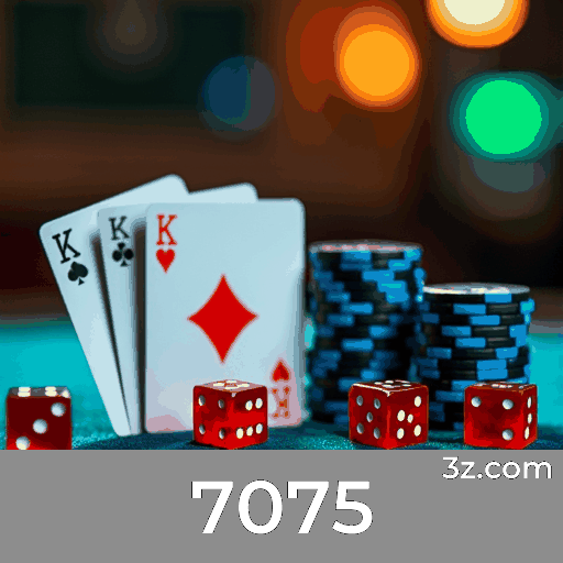 7075: Experiência de Cassino Otimizada para Brasileiros