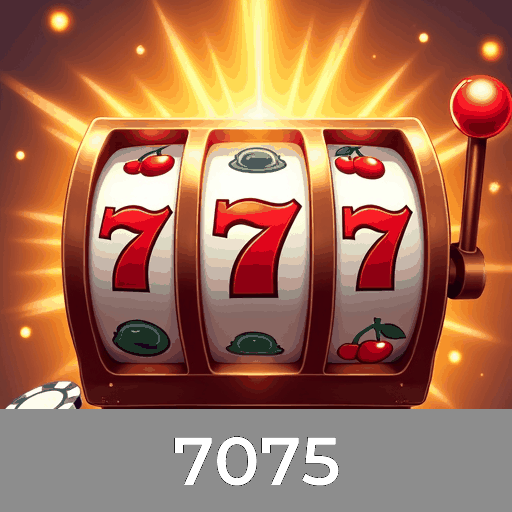 Cassino Online 7075