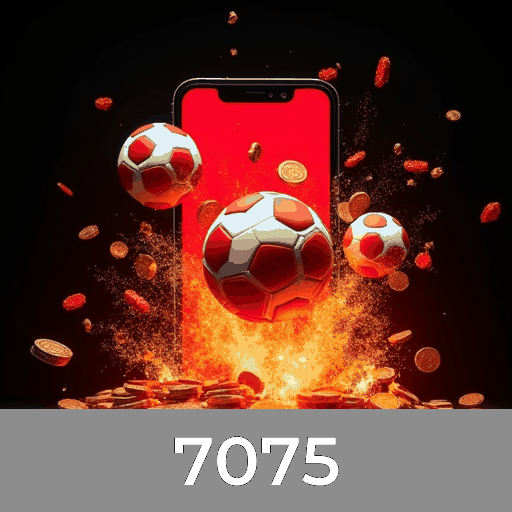 Cadastro na 7075