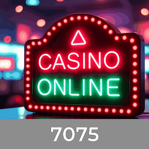 Jogos Crash no Cassino 7075