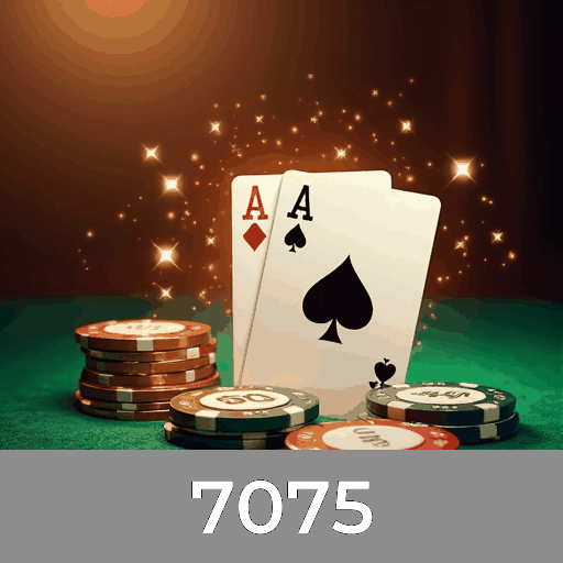 Acesso ao 7075