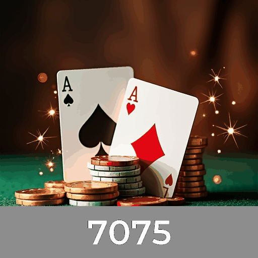 Cassino Online 7075