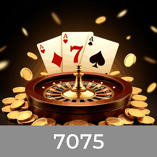 Cassino Online 7075