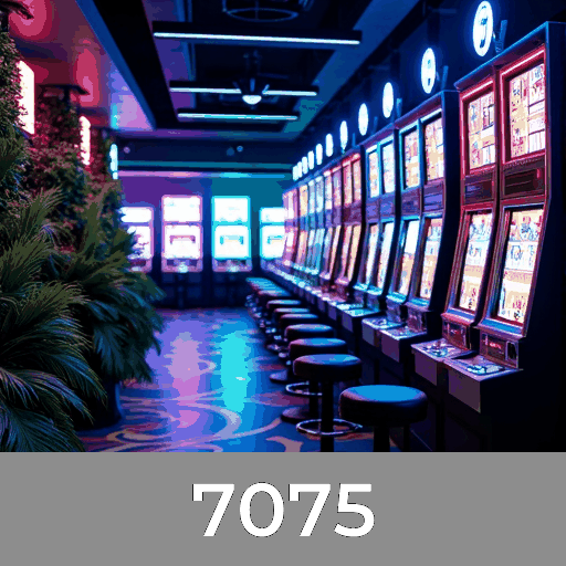 Cassino Online 7075